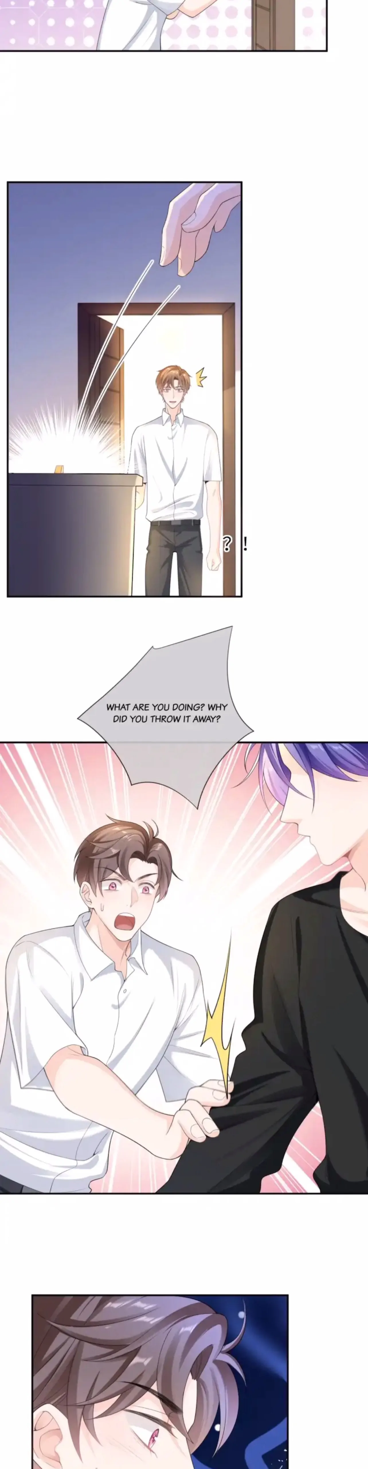 Is the Scandalous Gossip My Fault ? Chapter 50 - page 16