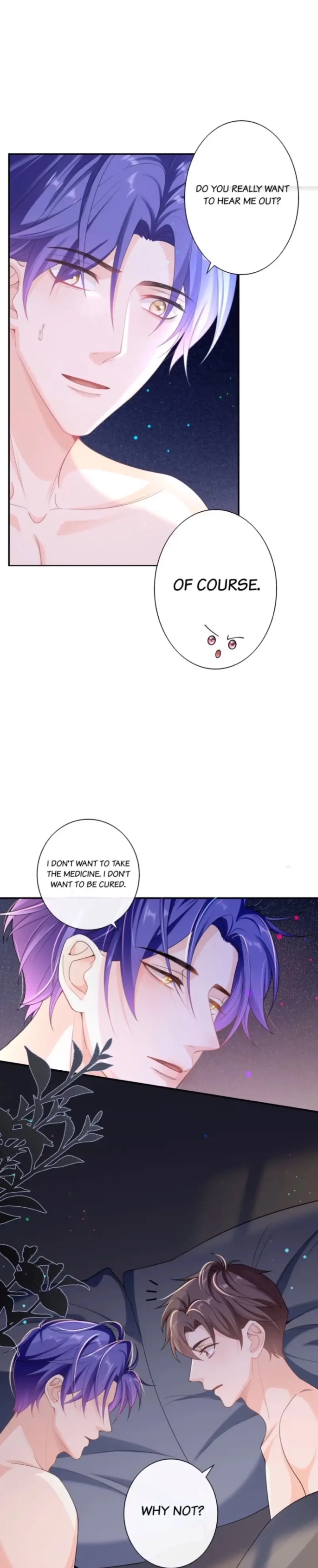 Is the Scandalous Gossip My Fault ? Chapter 51 - page 14