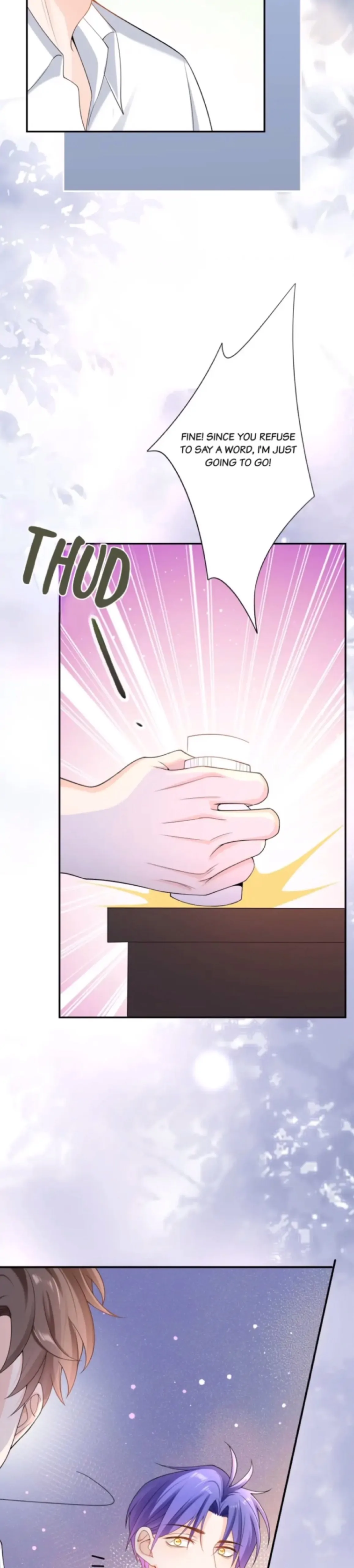 Is the Scandalous Gossip My Fault ? Chapter 51 - page 4