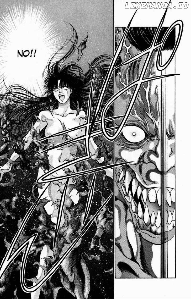 Onikirimaru - Manga Chapter 6 - page 49