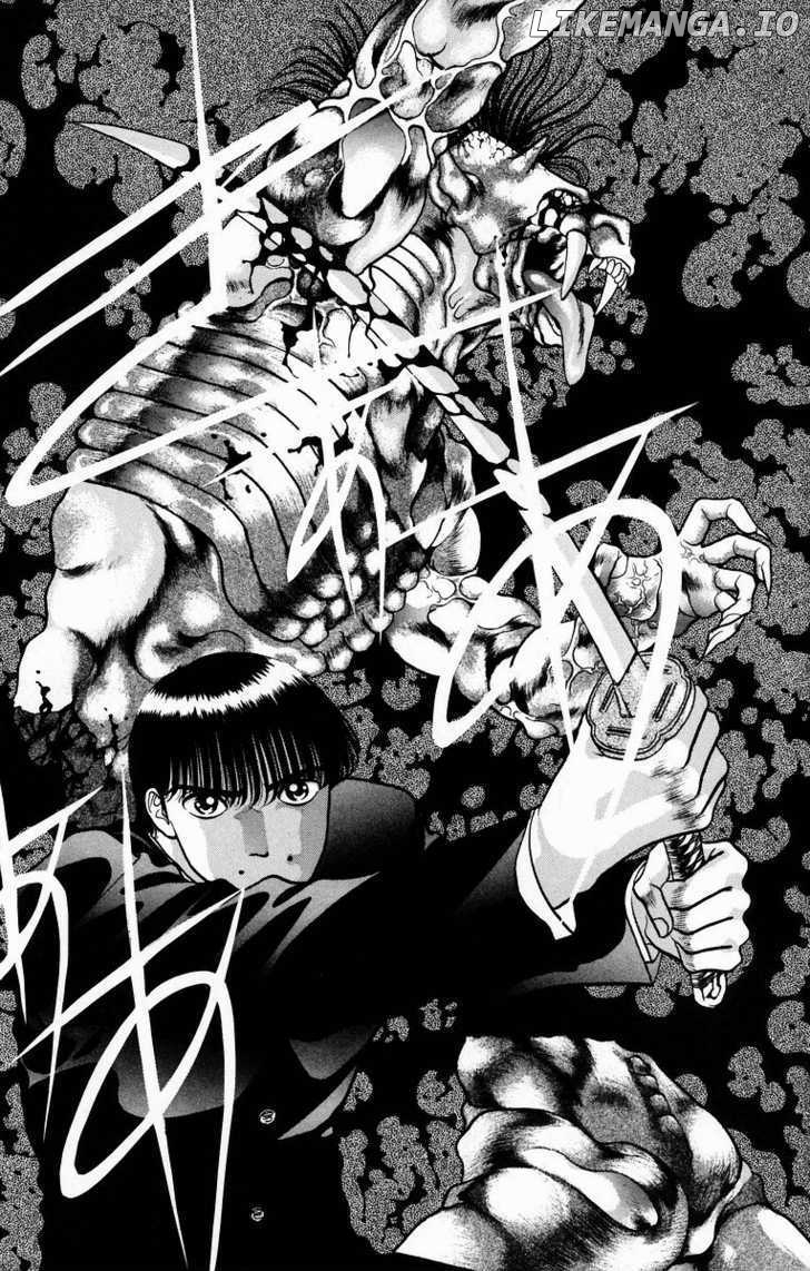 Onikirimaru - Manga Chapter 7 - page 45