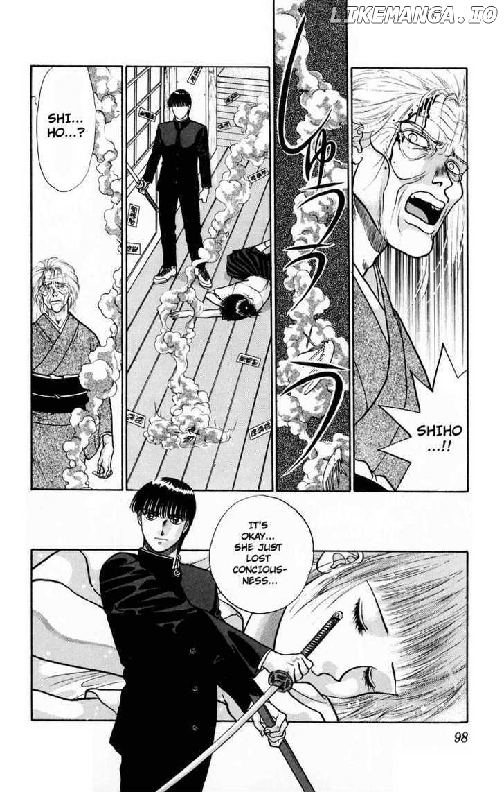 Onikirimaru - Manga Chapter 7 - page 46