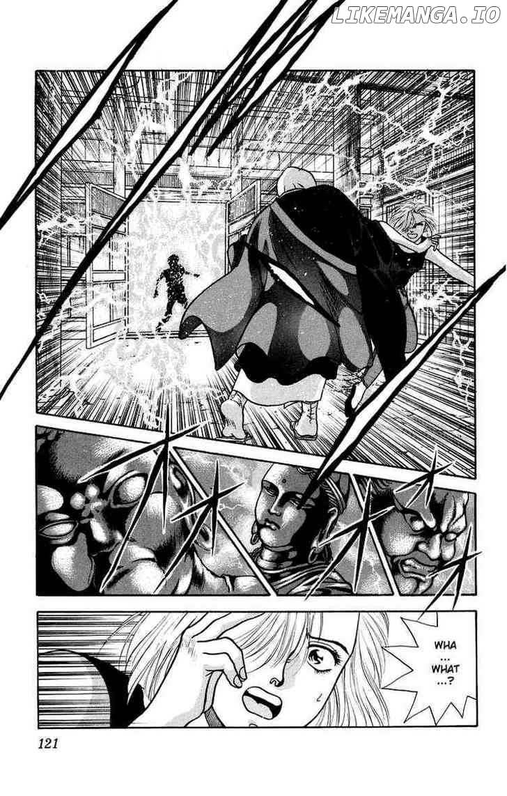 Onikirimaru - Manga Chapter 8 - page 21