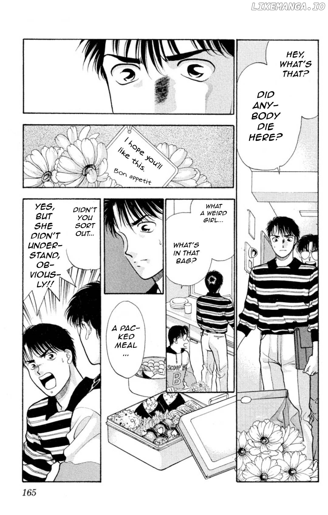 Onikirimaru - Manga Chapter 9 - page 20