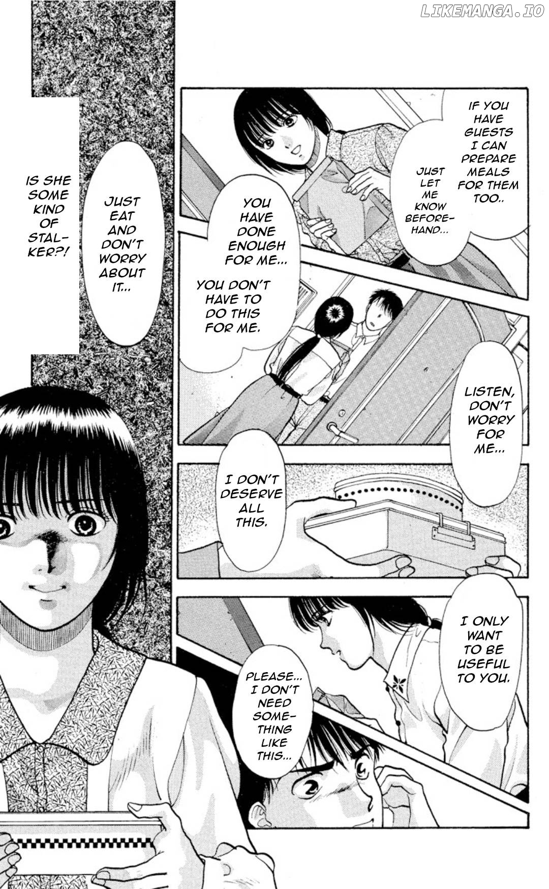 Onikirimaru - Manga Chapter 9 - page 22