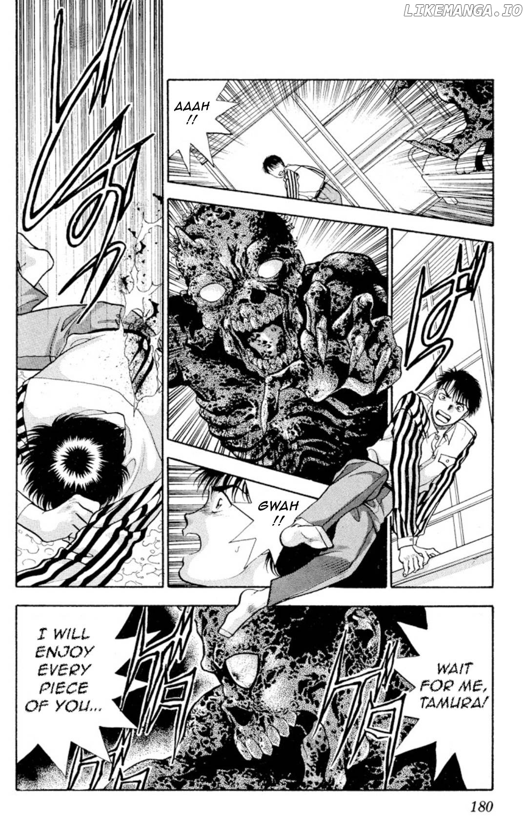 Onikirimaru - Manga Chapter 9 - page 35