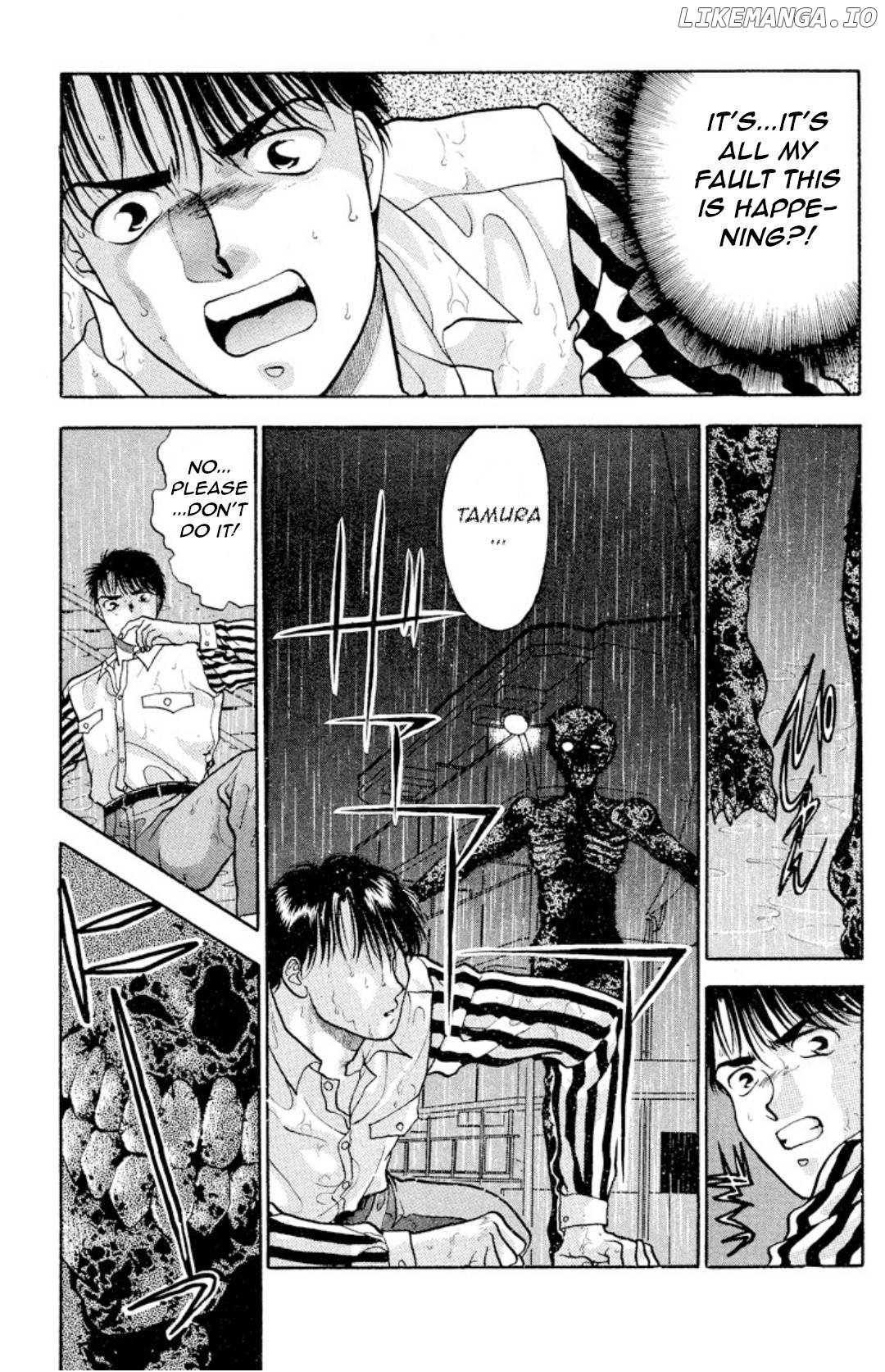Onikirimaru - Manga Chapter 9 - page 36