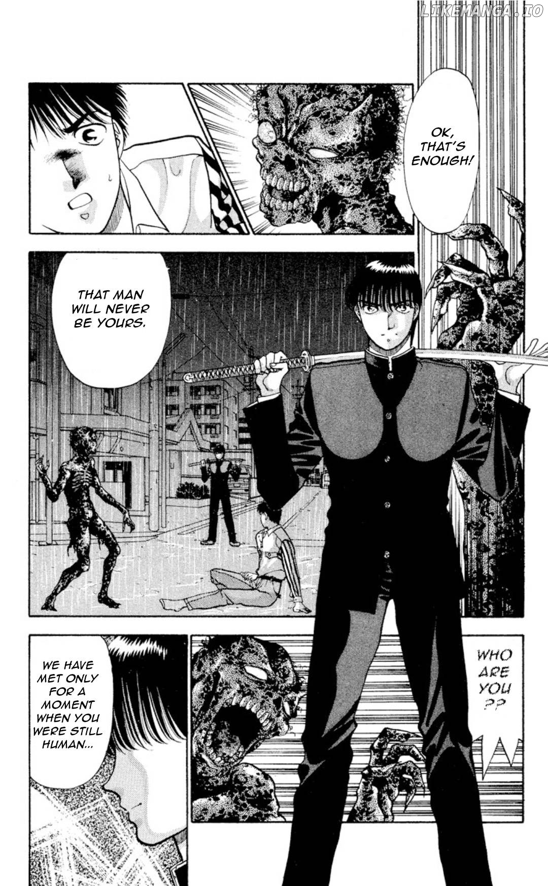 Onikirimaru - Manga Chapter 9 - page 37