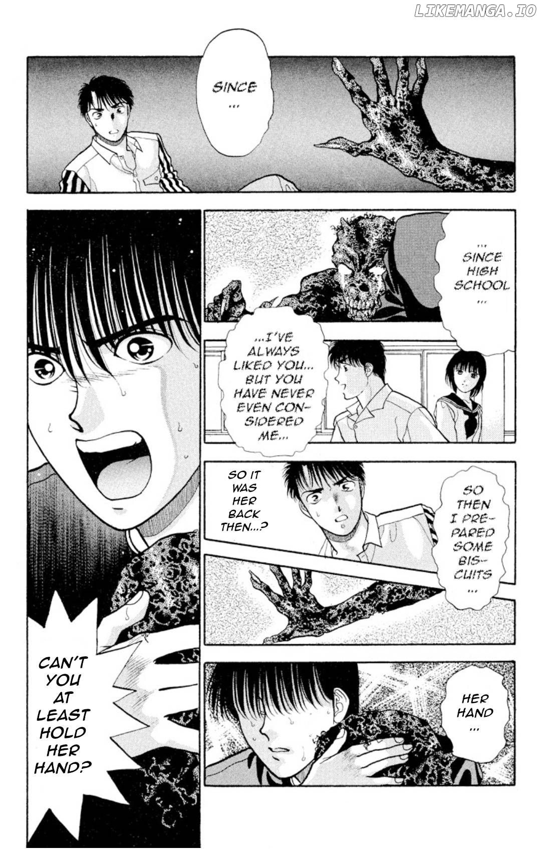 Onikirimaru - Manga Chapter 9 - page 40