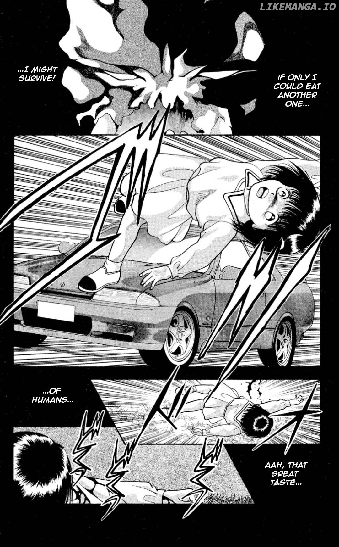 Onikirimaru - Manga Chapter 12 - page 4