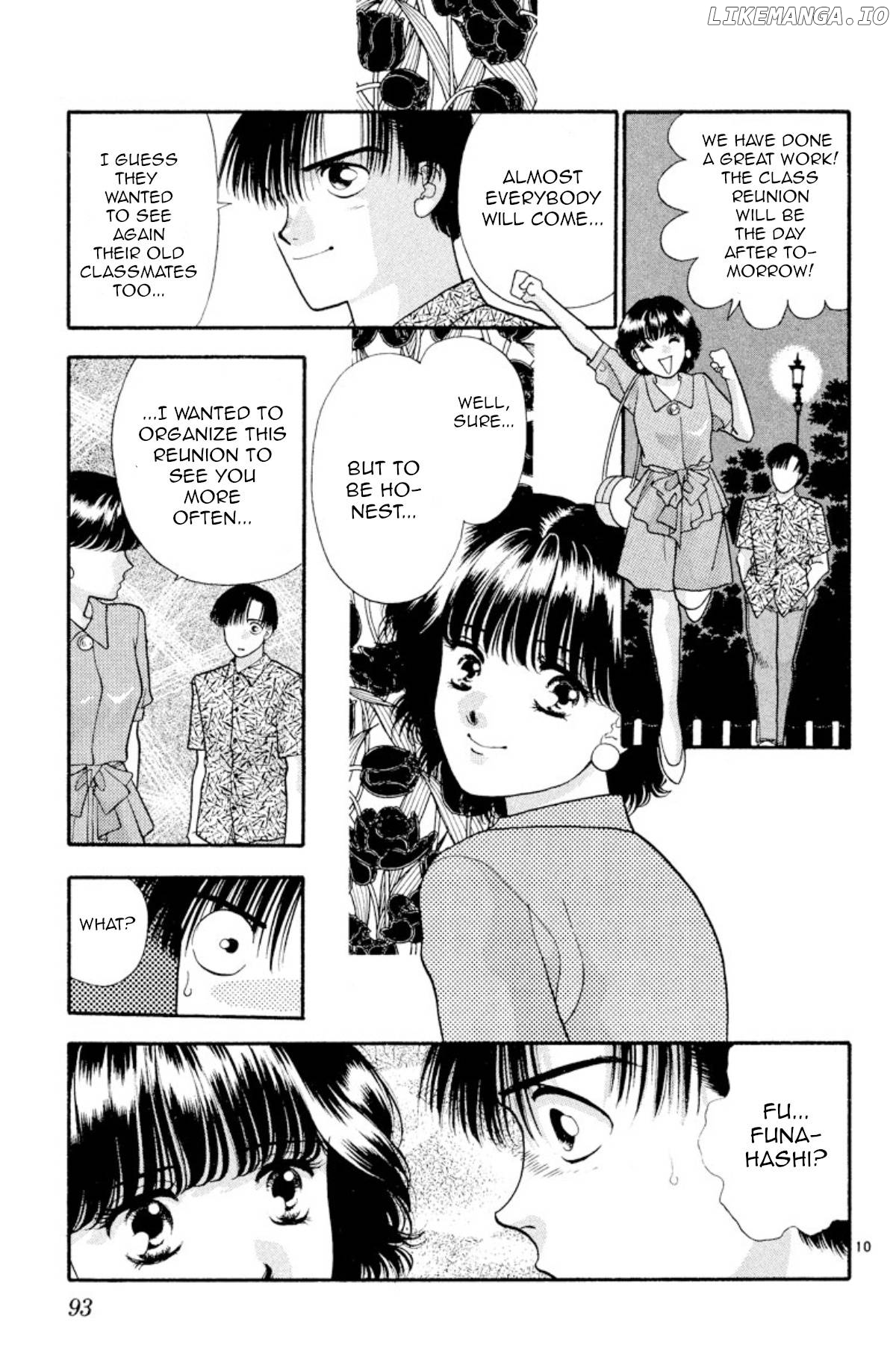 Onikirimaru - Manga Chapter 19 - page 10