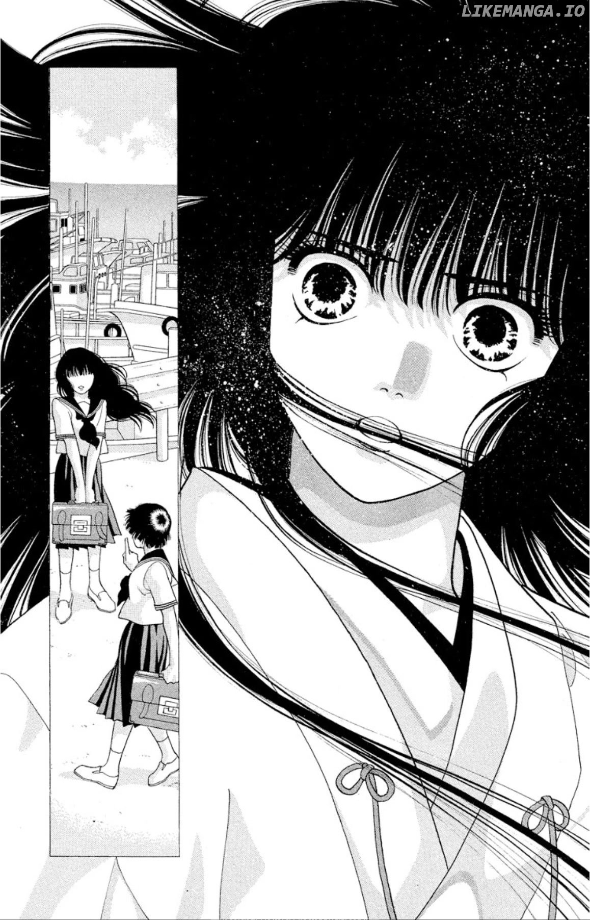 Onikirimaru - Manga Chapter 23 - page 20