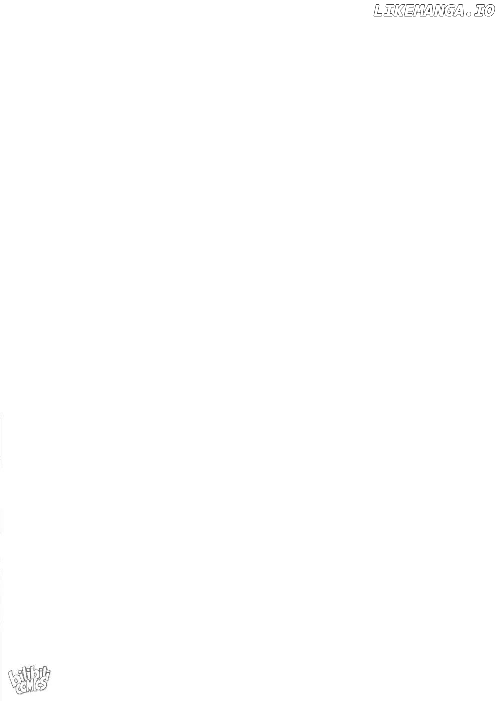 Bliss~End Of Gods Chapter 38 - page 25