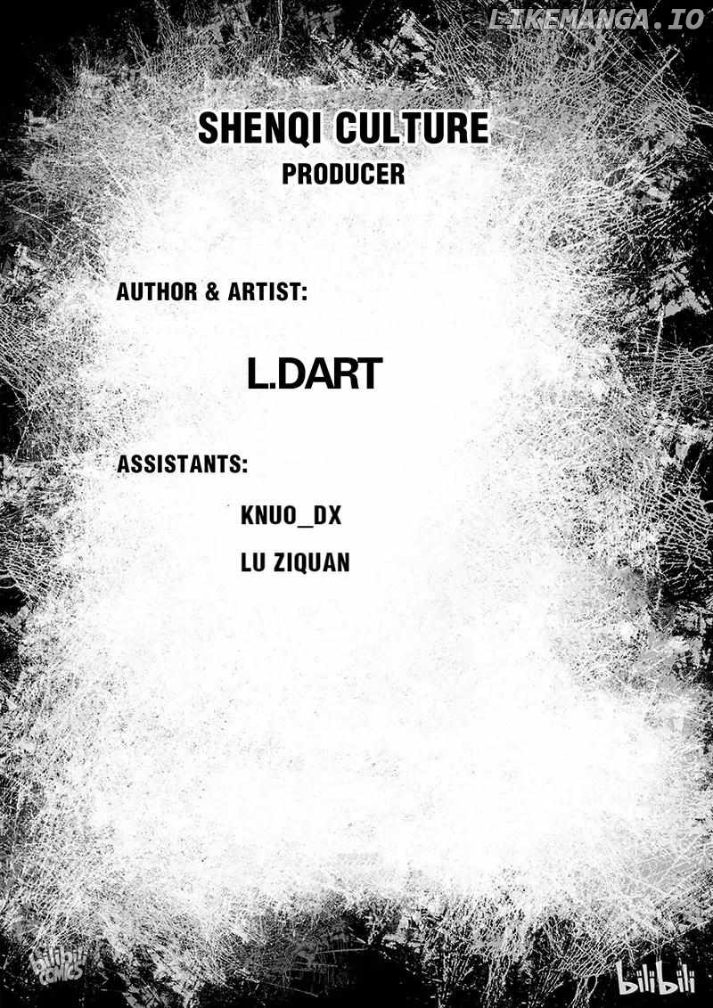 Bliss~End Of Gods Chapter 40 - page 28