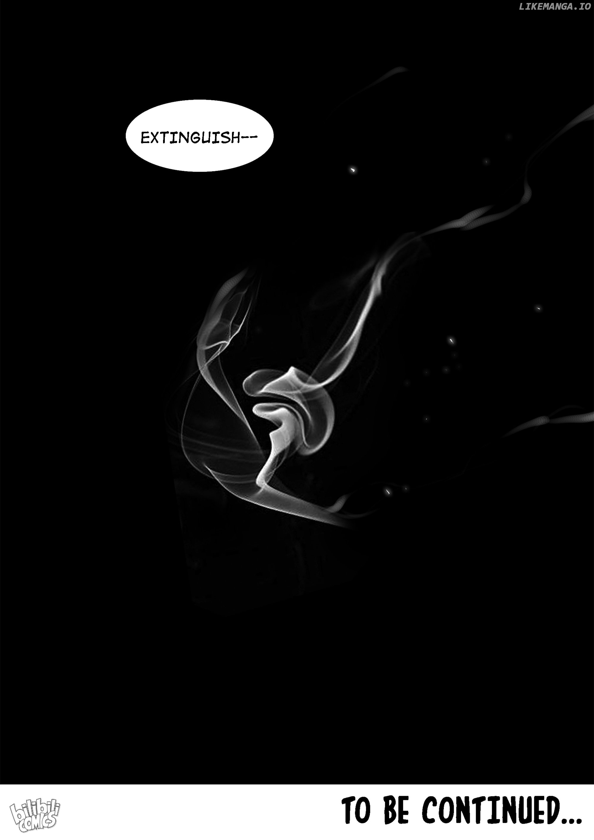 Bliss~End Of Gods Chapter 23 - page 24
