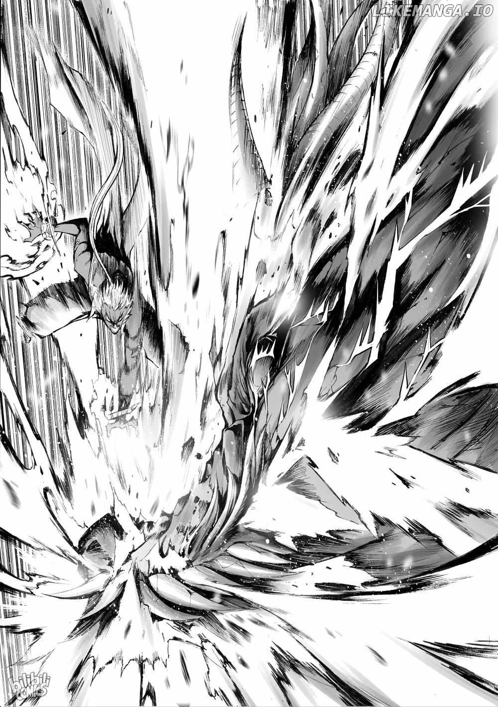 Bliss~End Of Gods Chapter 50 - page 16