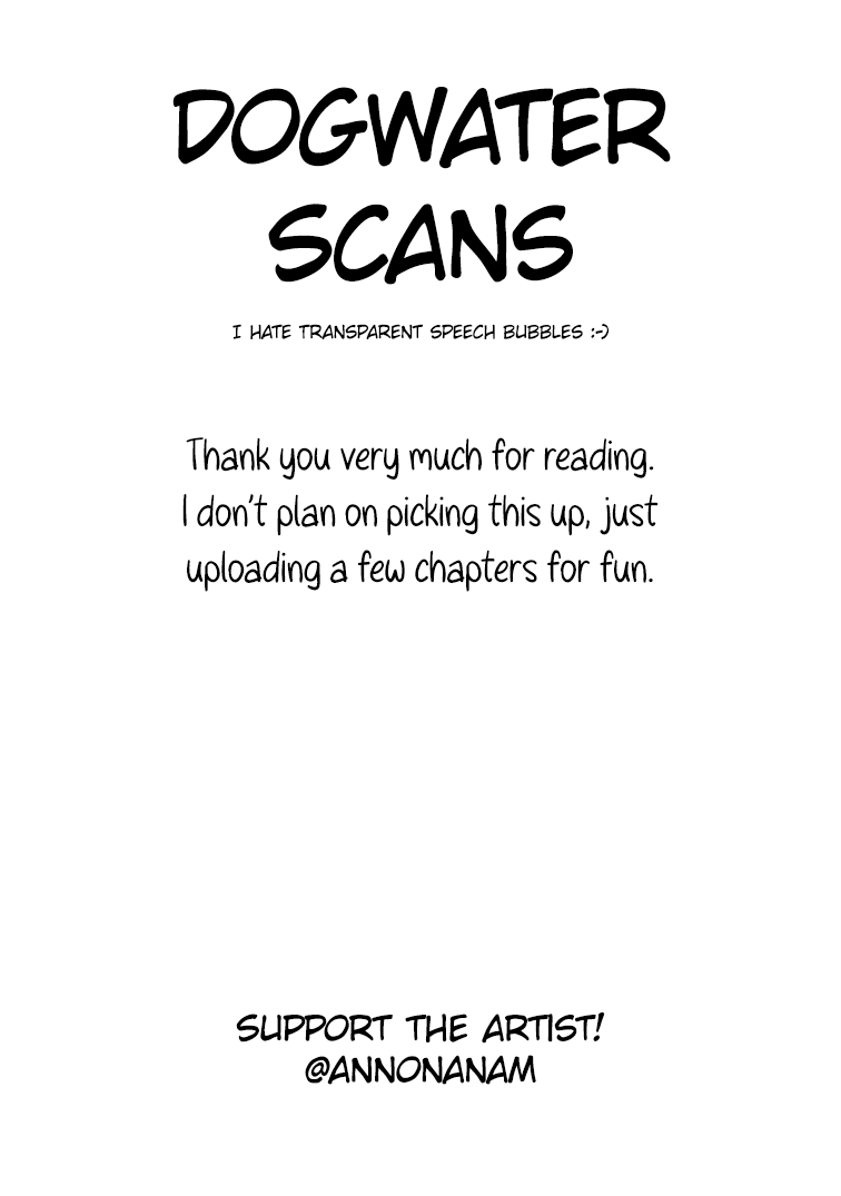 Male And Female Friends chapter 31 - page 3