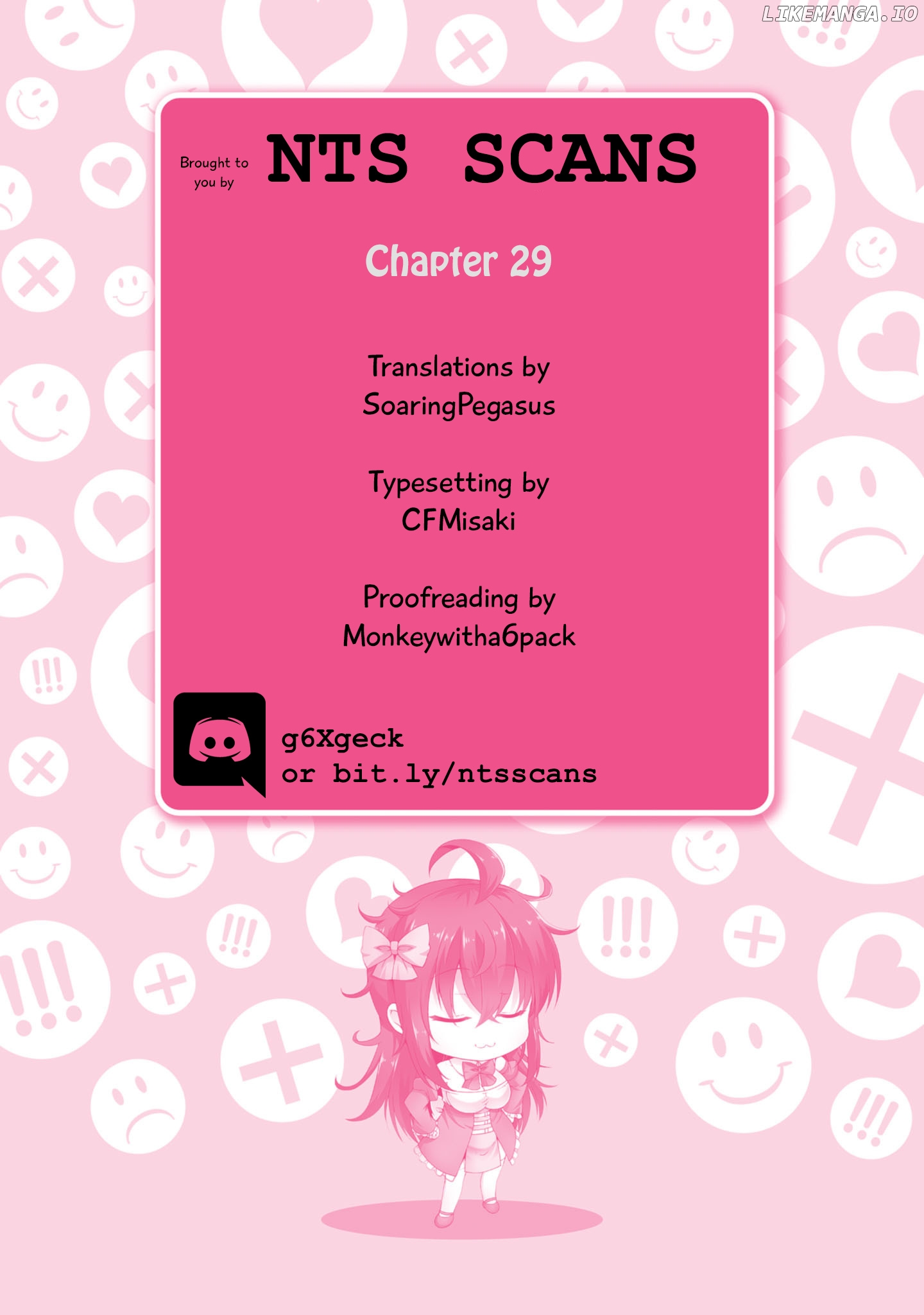 Netoge no Yome wa Onnanoko ja Nai to Omotta? chapter 29 - page 3
