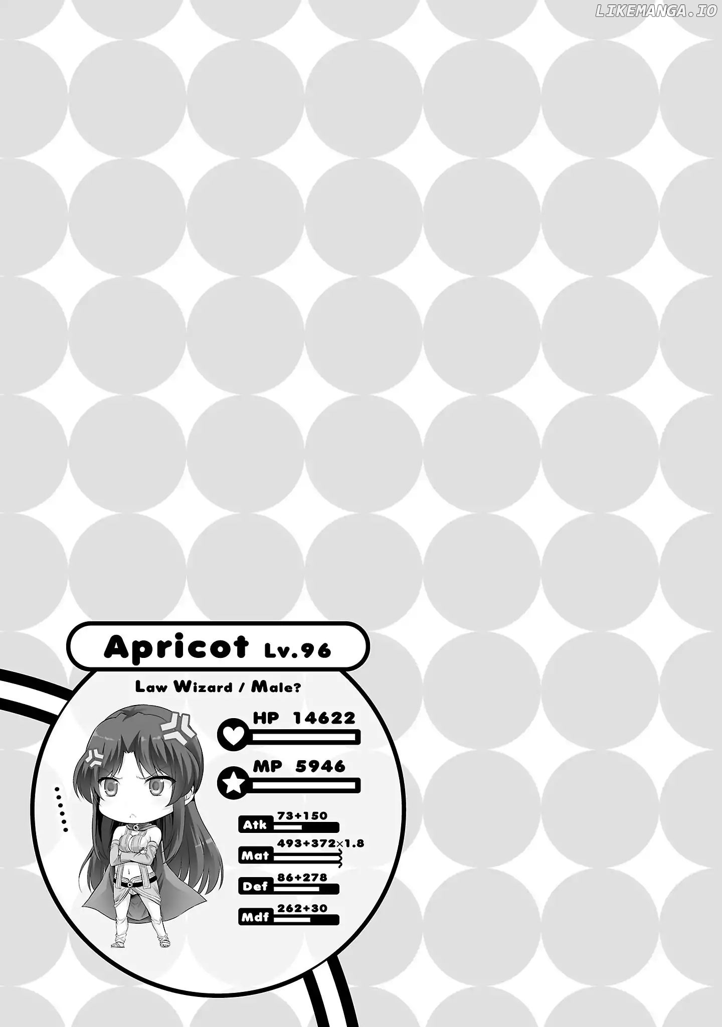 Netoge no Yome wa Onnanoko ja Nai to Omotta? chapter 22 - page 29