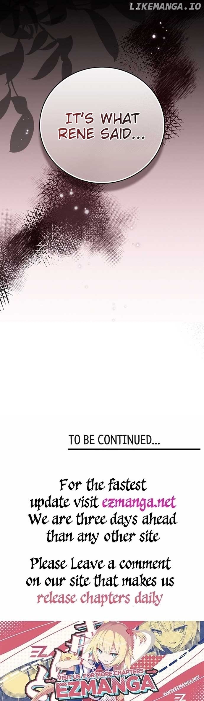 The Reason I Have to Be a Villain Chapter 2 - page 17