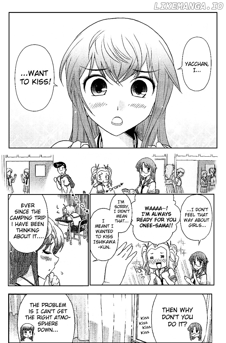 Mission! School chapter 8 - page 2