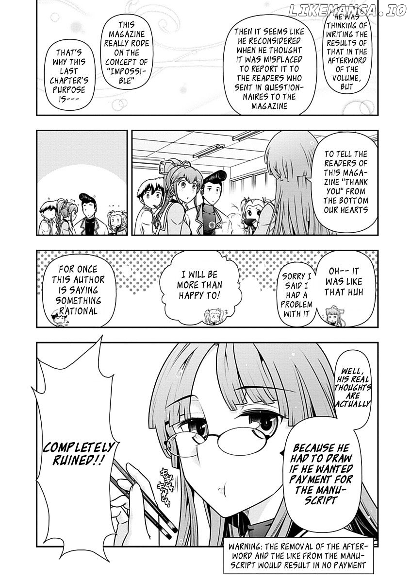 Mission! School chapter 29 - page 4