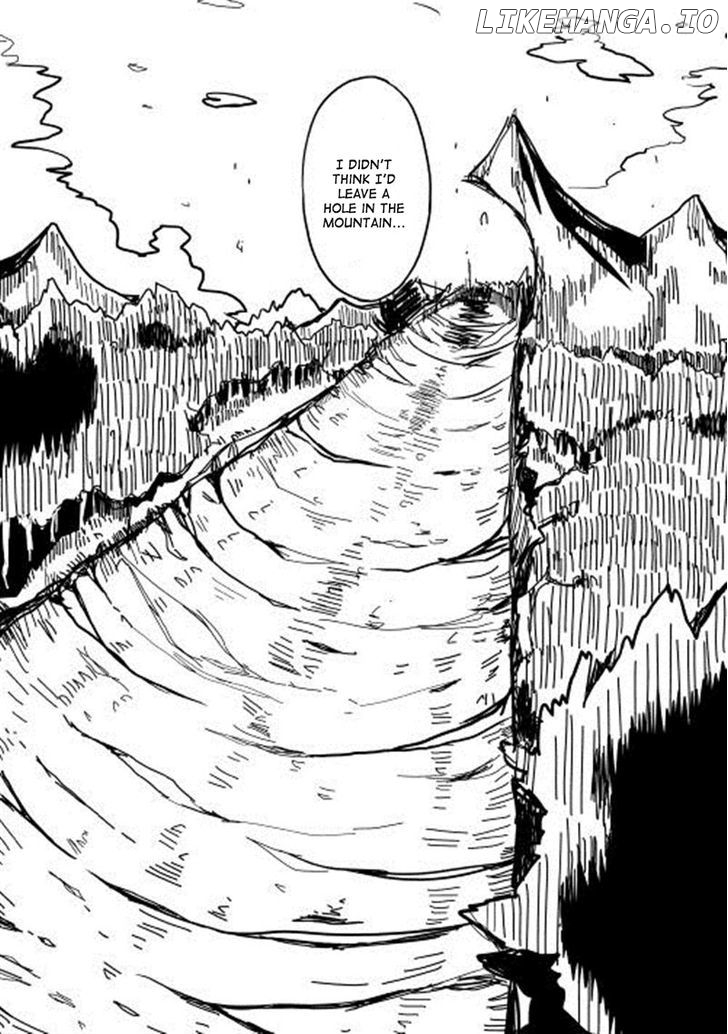 Ore to Kawazu-san no Isekai Hourouki chapter 2 - page 19