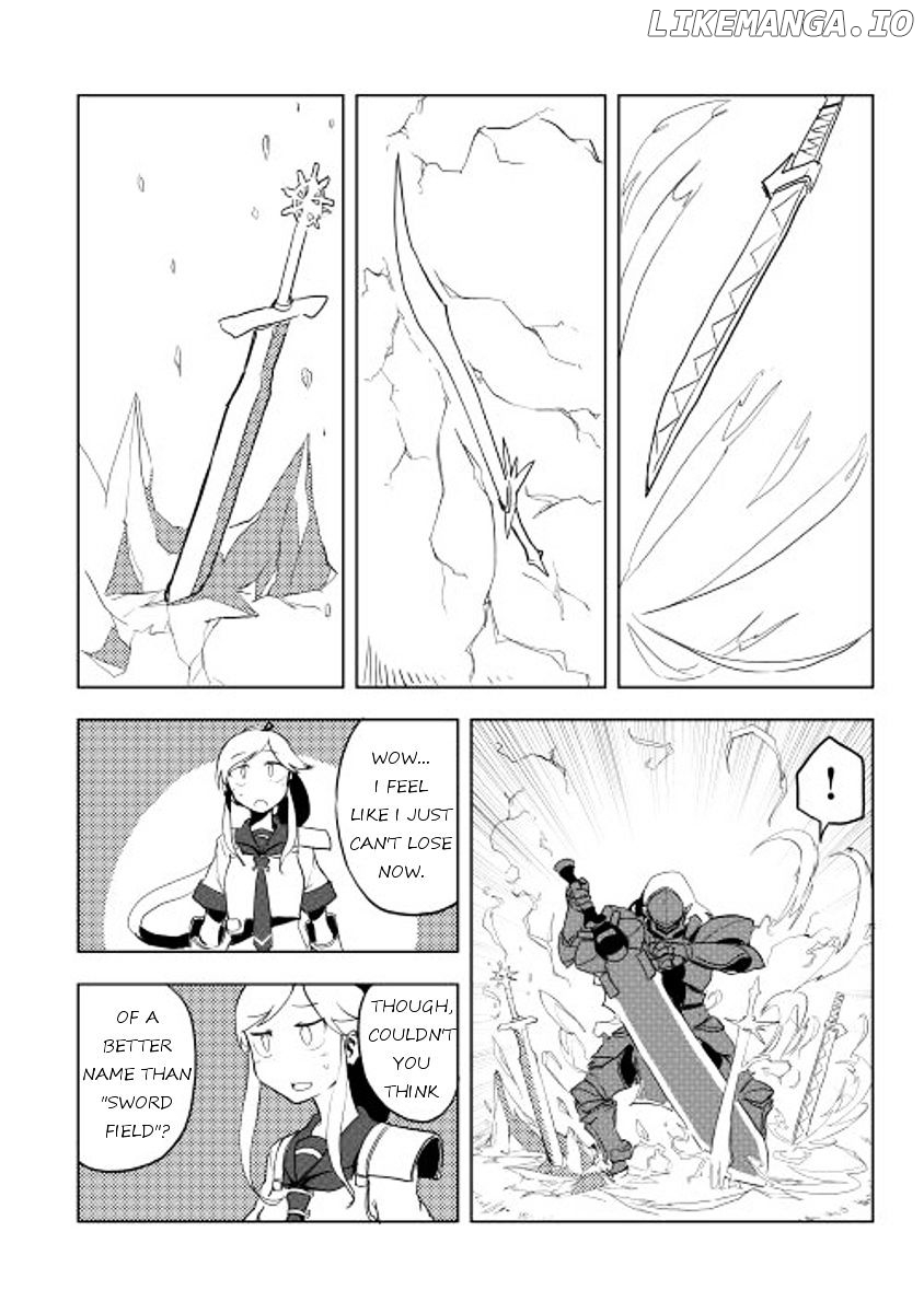 Ore to Kawazu-san no Isekai Hourouki chapter 16.2 - page 7