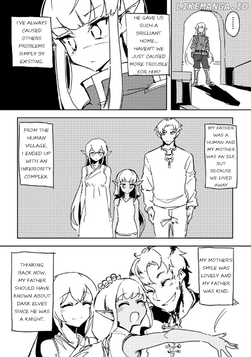 Ore to Kawazu-san no Isekai Hourouki chapter 22 - page 6