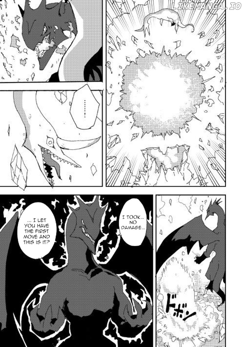 Ore to Kawazu-san no Isekai Hourouki chapter 34 - page 7