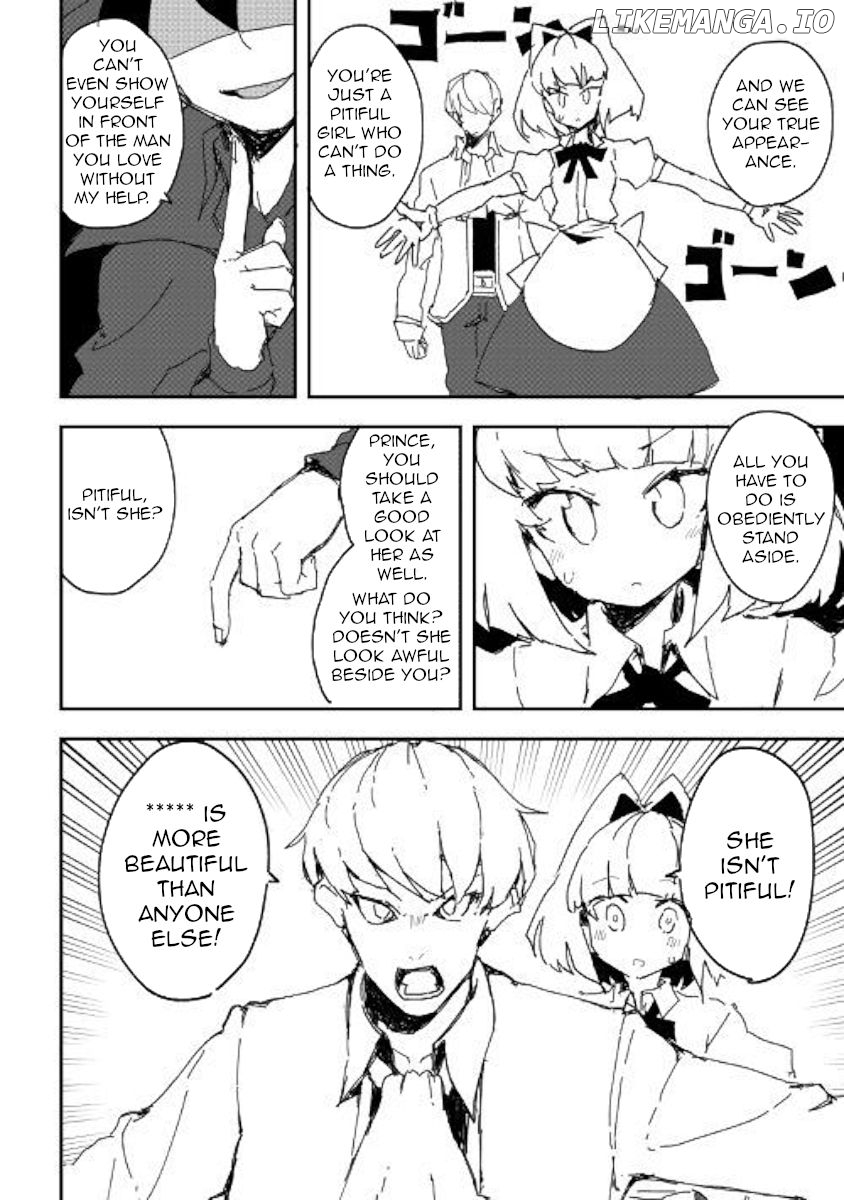 Ore to Kawazu-san no Isekai Hourouki chapter 39 - page 20