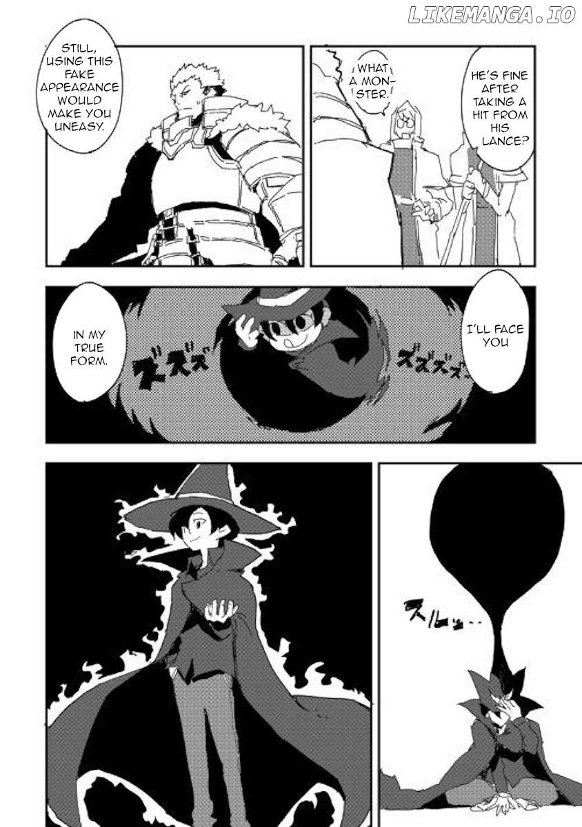Ore to Kawazu-san no Isekai Hourouki chapter 39 - page 10