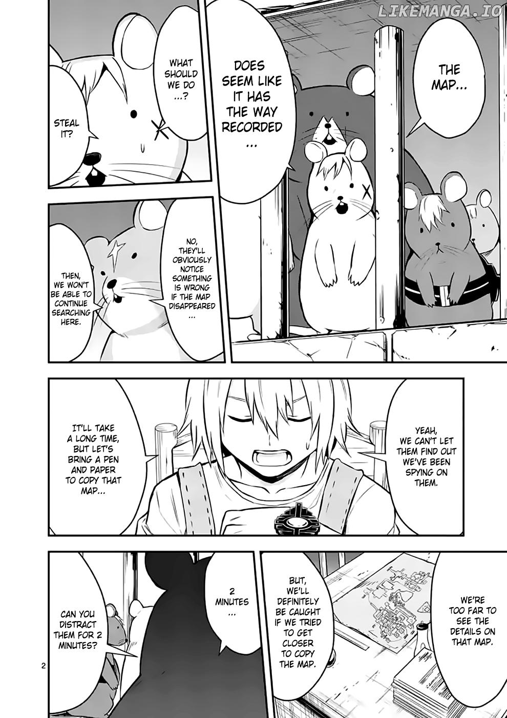 Yuusha ga Shinda! chapter 99 - page 2