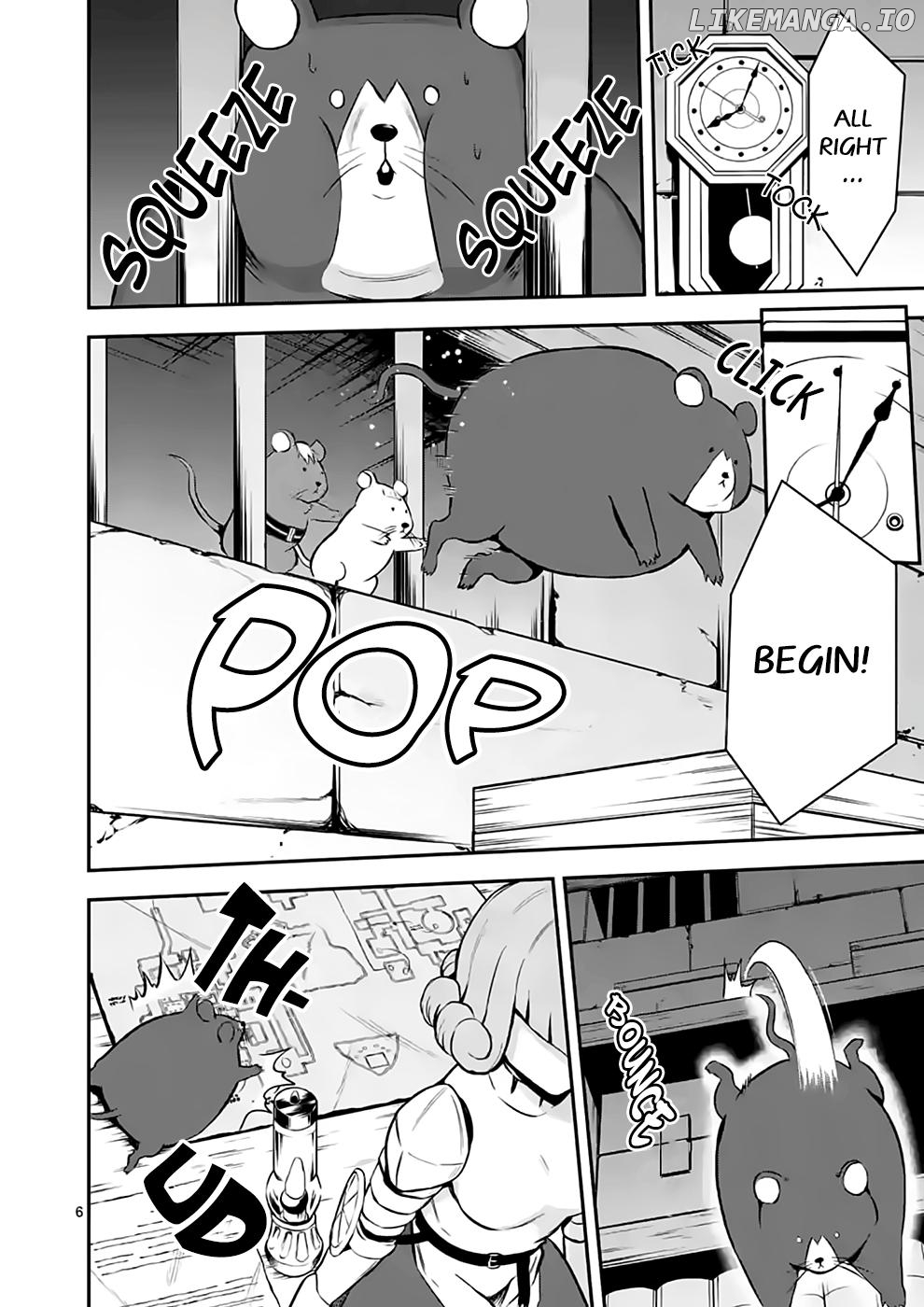 Yuusha ga Shinda! chapter 99 - page 6