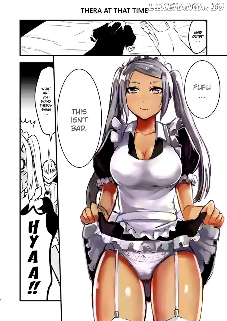 Yuusha ga Shinda! chapter 36 - page 20