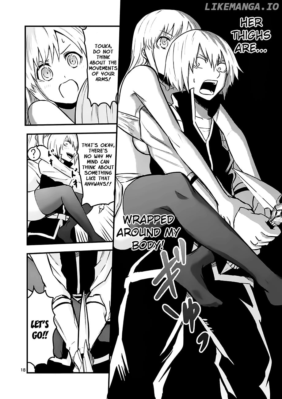 Yuusha ga Shinda! chapter 47.2 - page 2