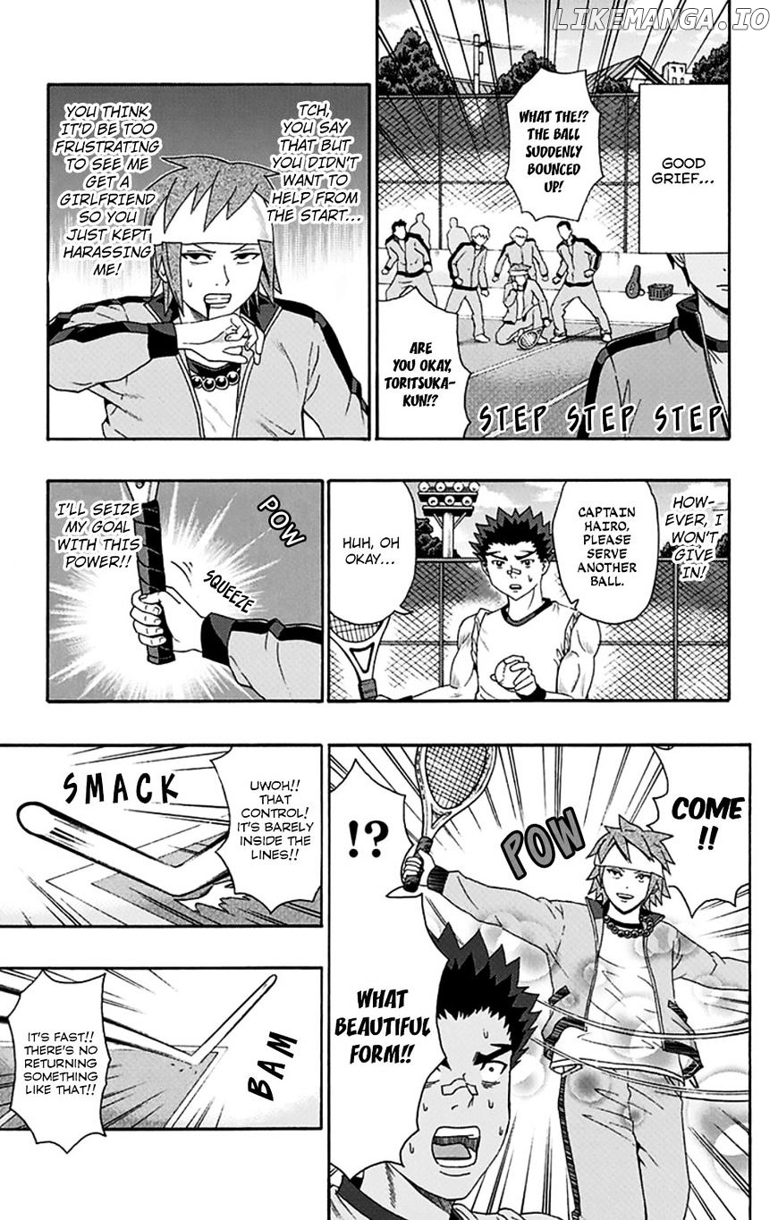 Saiki Kusuo No Sainan chapter 122 - page 14