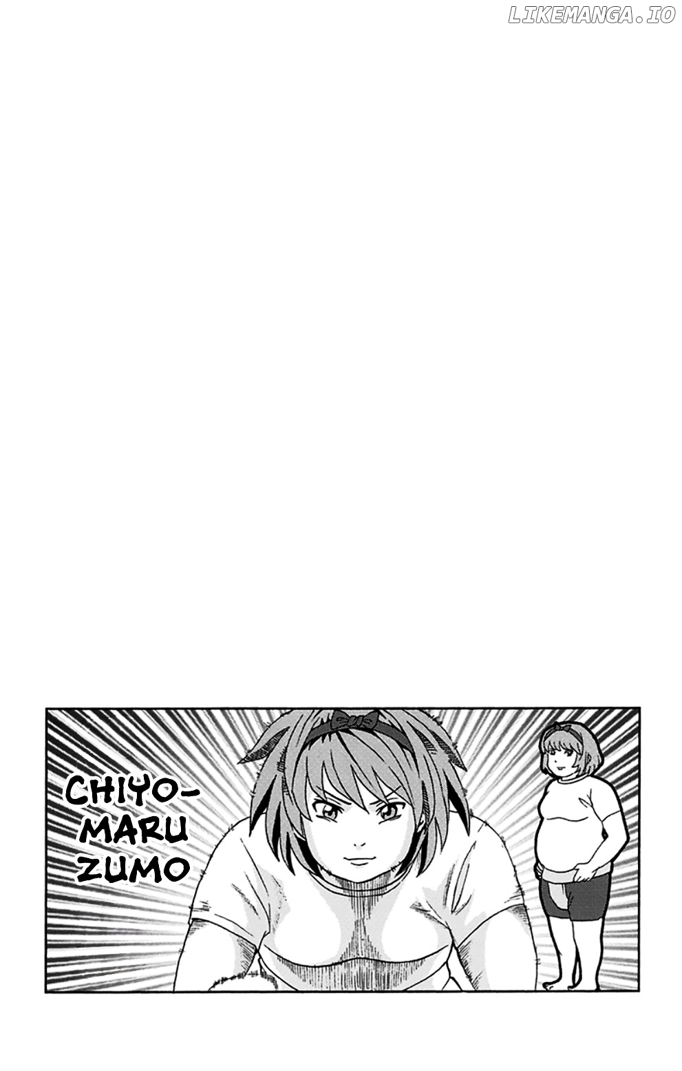 Saiki Kusuo No Sainan chapter 123 - page 17