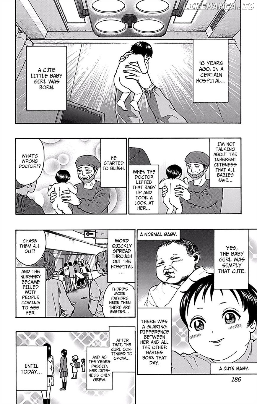 Saiki Kusuo No Sainan chapter 161 - page 20