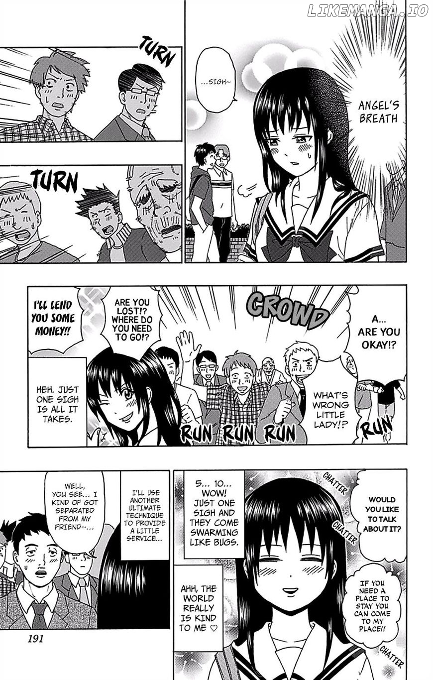 Saiki Kusuo No Sainan chapter 161 - page 25