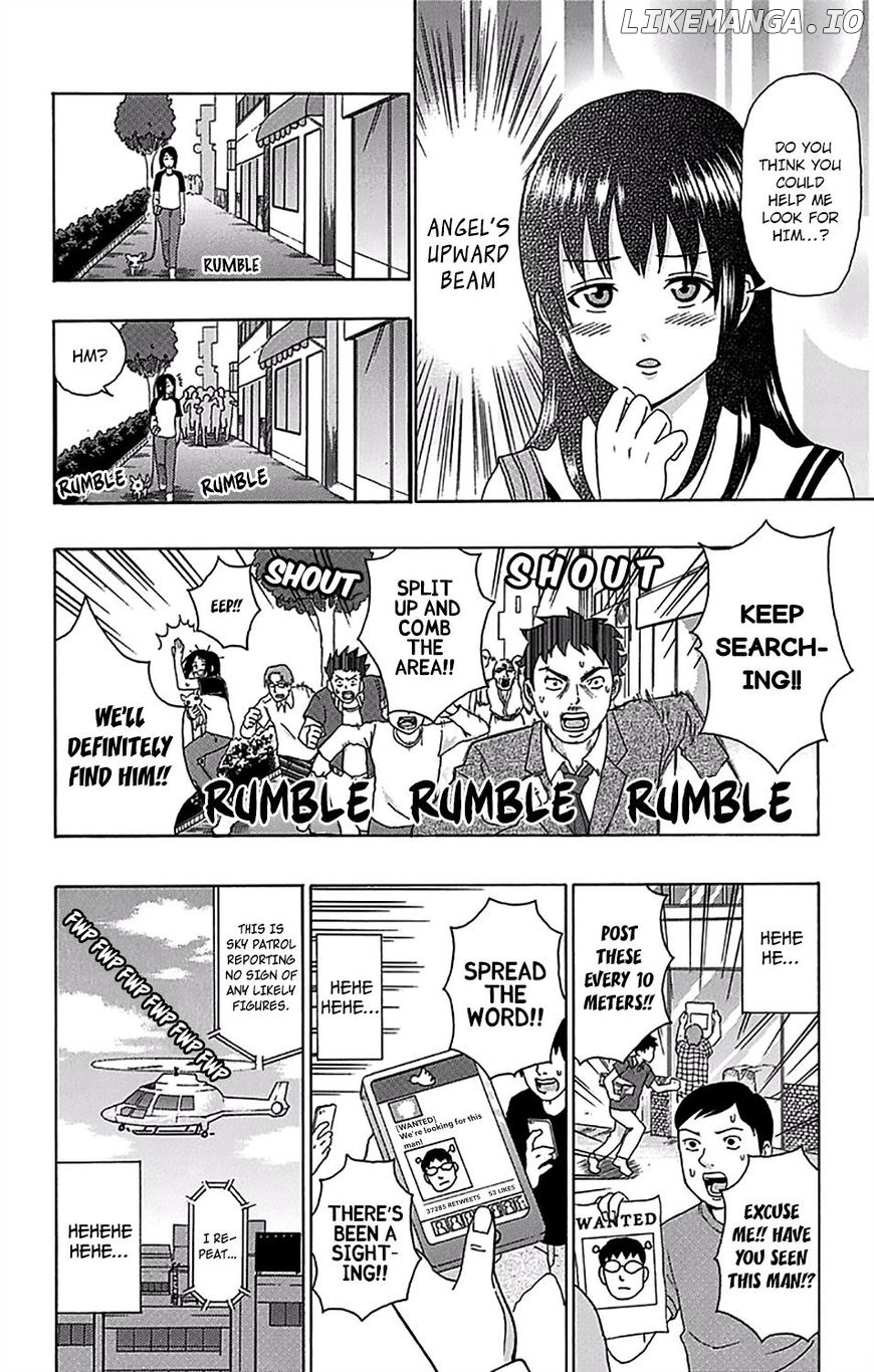 Saiki Kusuo No Sainan chapter 161 - page 26