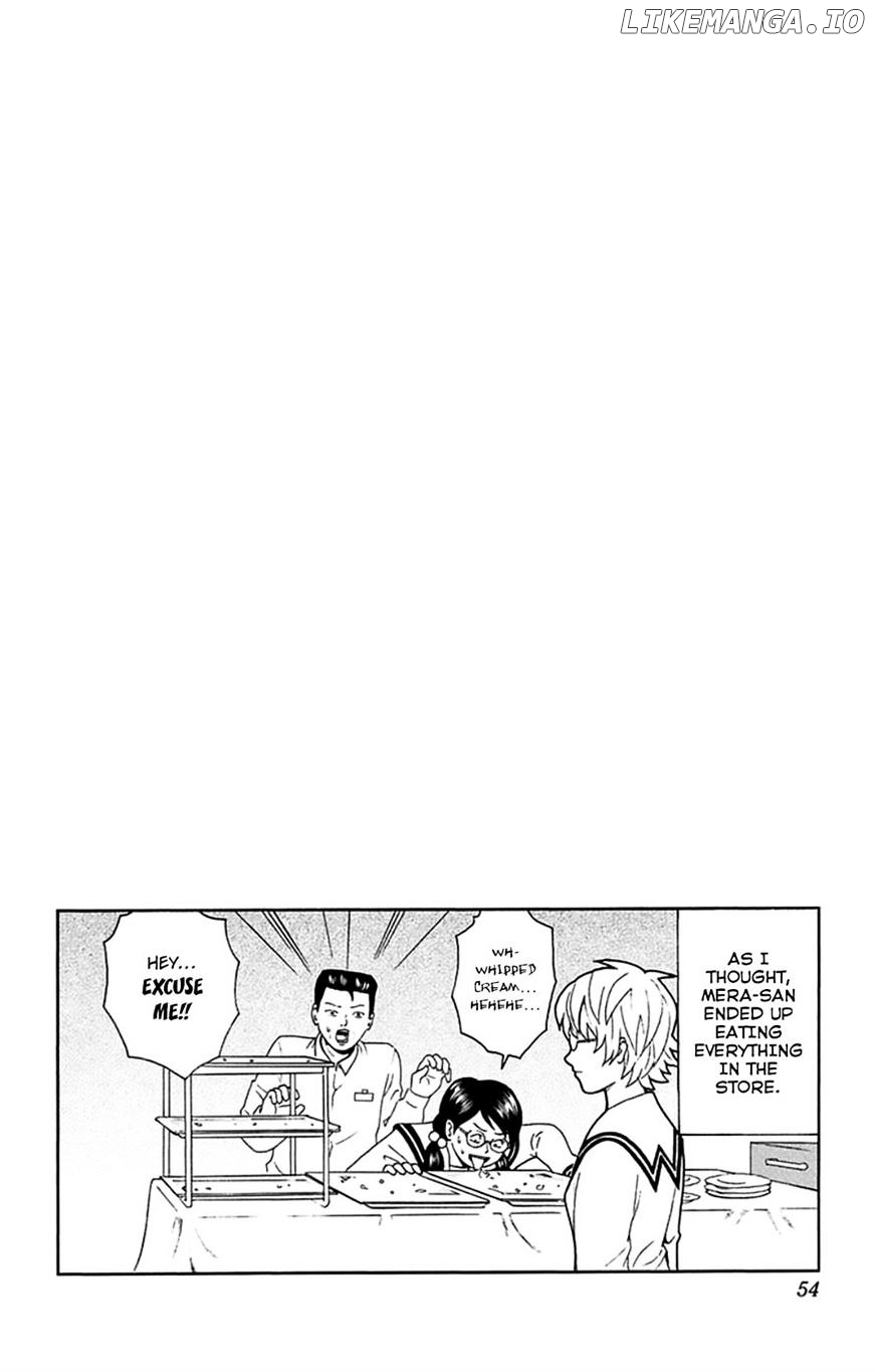 Saiki Kusuo No Sainan chapter 131 - page 16
