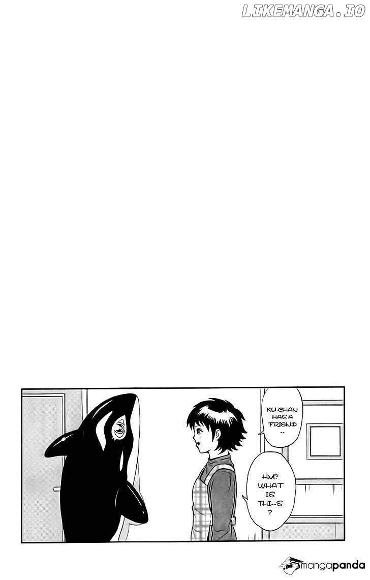Saiki Kusuo No Sainan chapter 12 - page 18