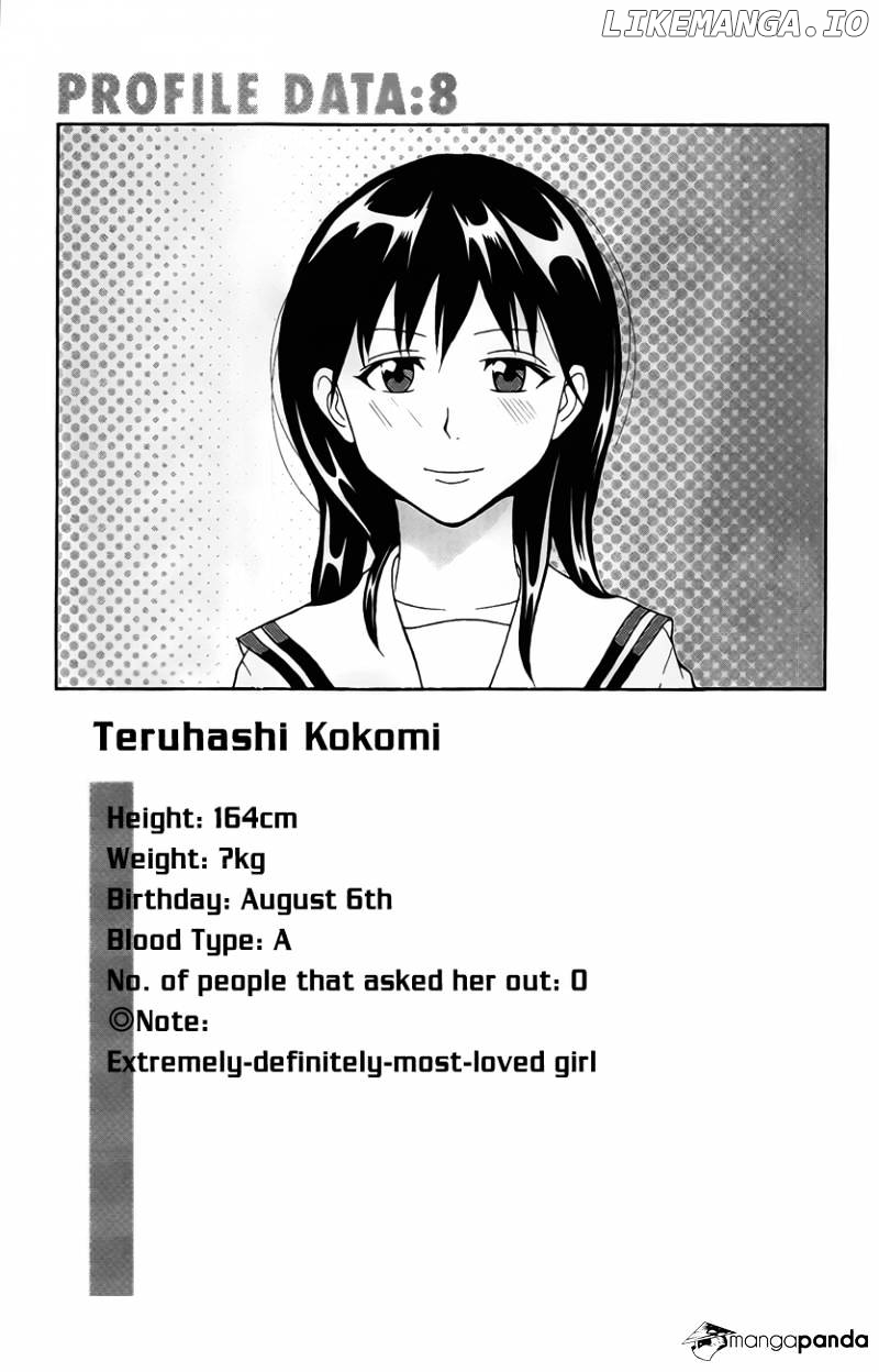 Saiki Kusuo No Sainan chapter 15 - page 16