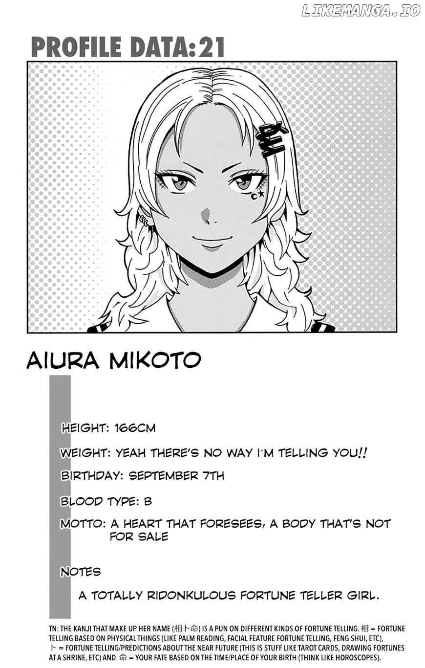 Saiki Kusuo No Sainan chapter 173 - page 24
