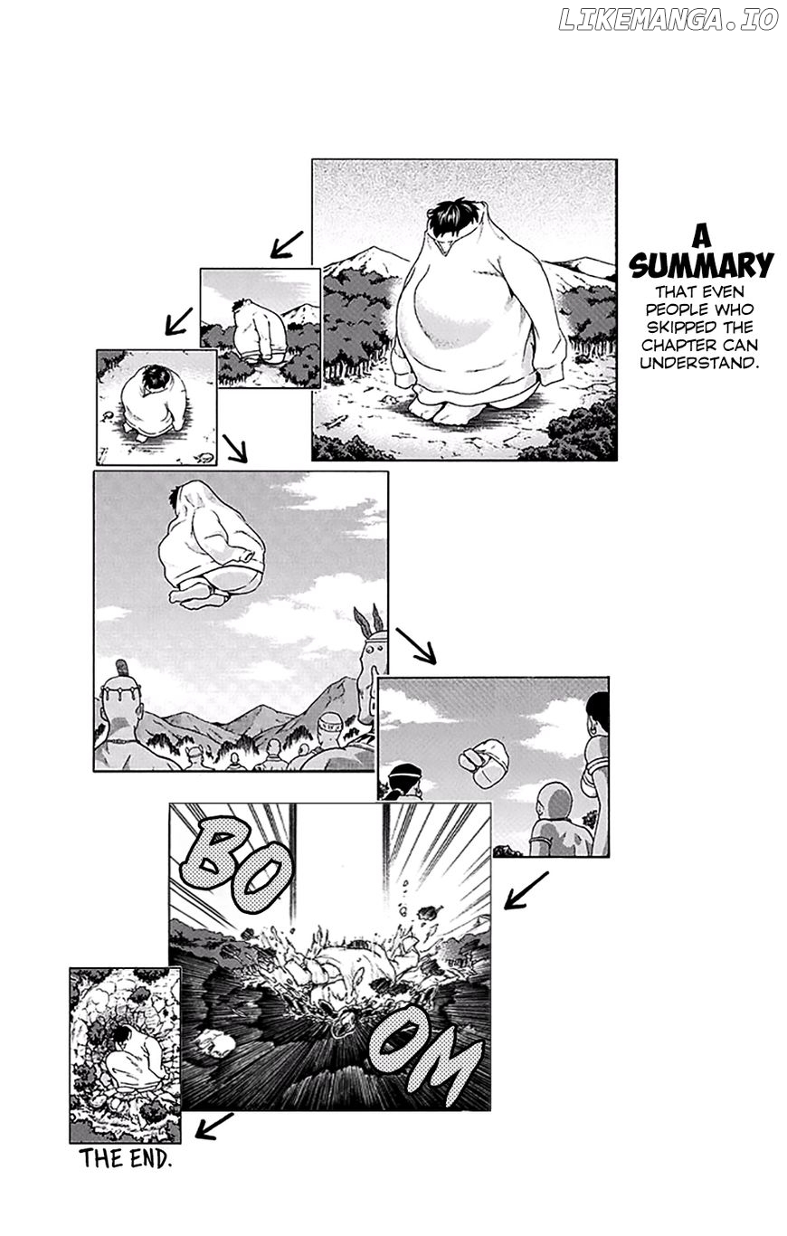 Saiki Kusuo No Sainan chapter 177 - page 17