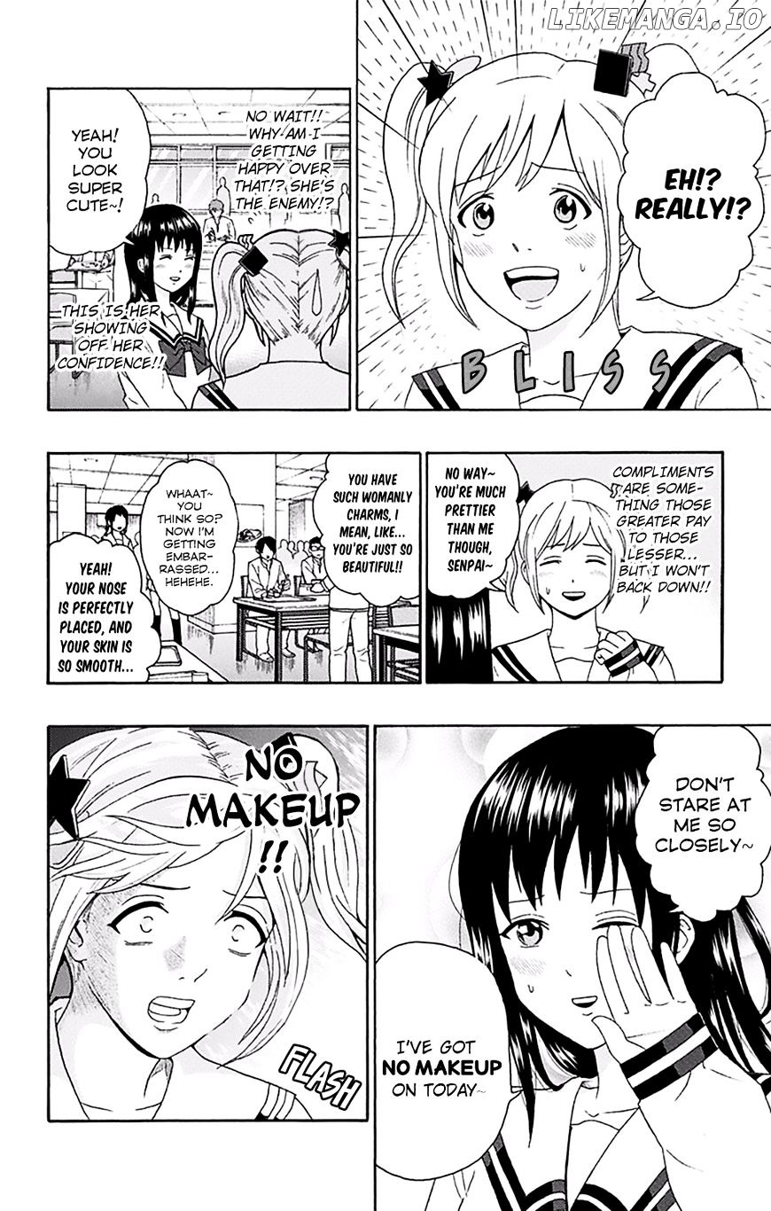 Saiki Kusuo No Sainan chapter 143 - page 13