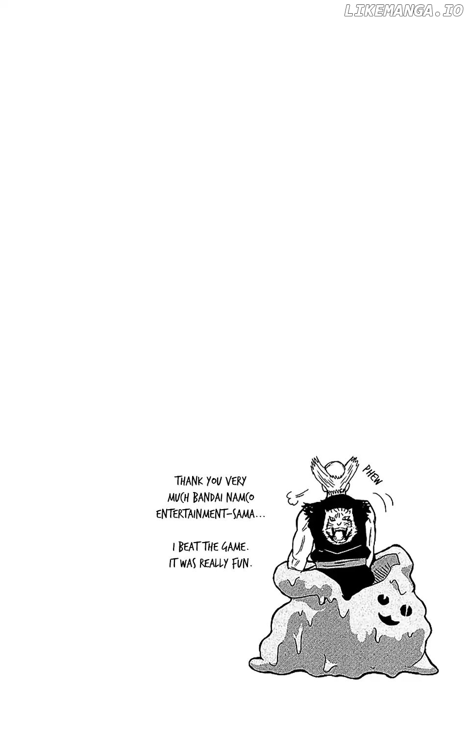 Saiki Kusuo No Sainan chapter 219 - page 18