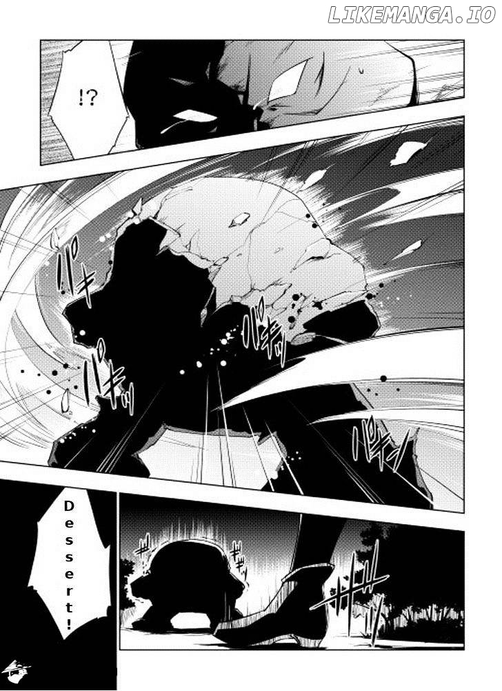 Yuusha Gojo Kumiai Kouryuugata Keijiban chapter 3 - page 1