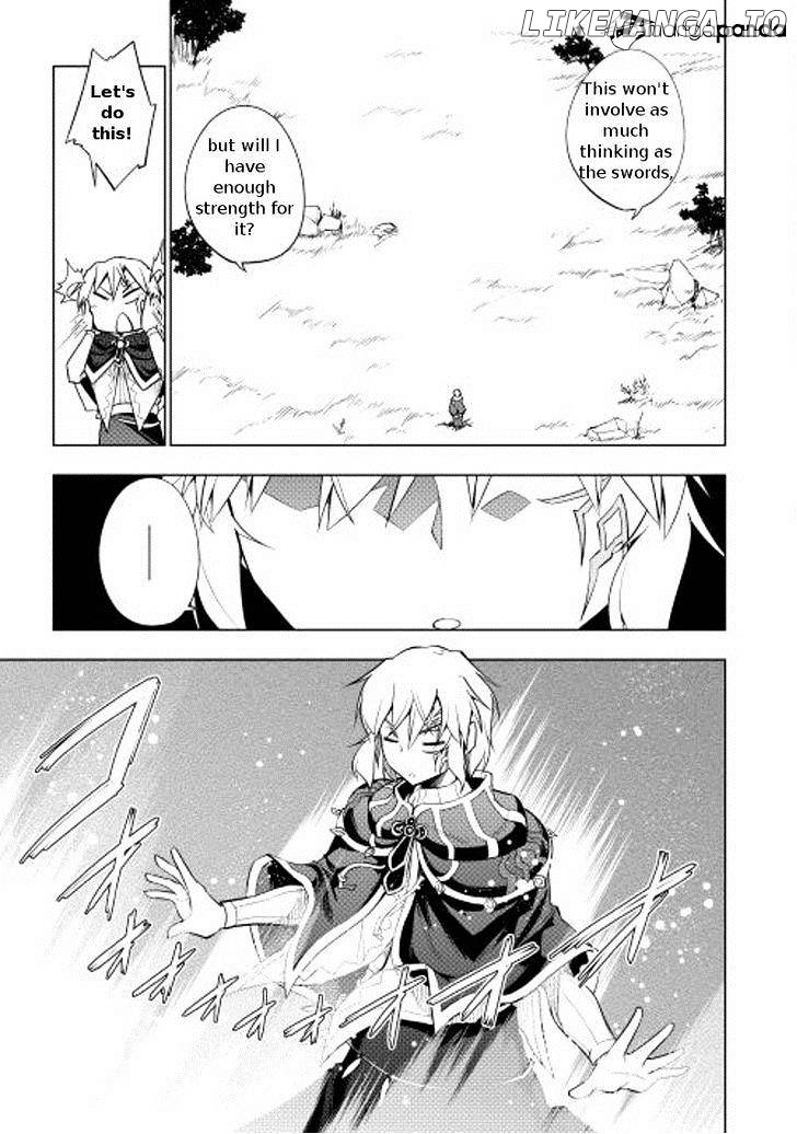 Yuusha Gojo Kumiai Kouryuugata Keijiban chapter 9 - page 9